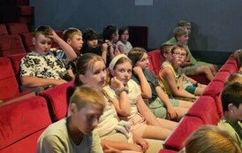 Wycieczka do Łomży