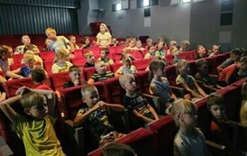 Wycieczka do Łomży