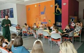 Wycieczka do Łomży