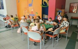 Wycieczka do Łomży