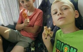 Wycieczka do Łomży
