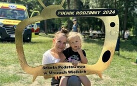 Festyn Rodzinny