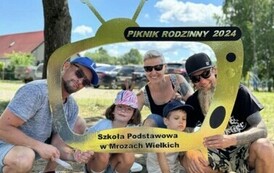 Festyn Rodzinny