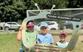 Festyn Rodzinny