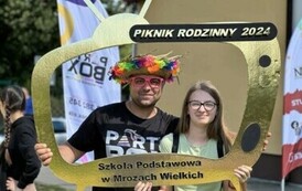 Festyn Rodzinny