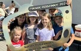 Festyn Rodzinny