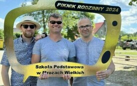 Festyn Rodzinny