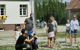 Festyn Rodzinny
