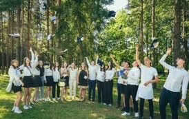 Zakończenie roku szkolnego 2023/2024