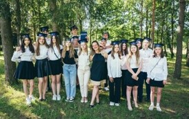 Zakończenie roku szkolnego 2023/2024