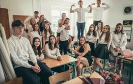 Zakończenie roku szkolnego 2023/2024