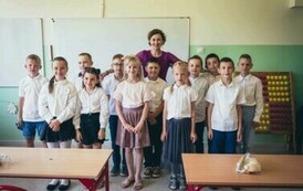 Zakończenie roku szkolnego 2023/2024