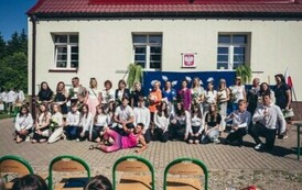 Zakończenie roku szkolnego 2023/2024