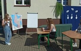 Zakończenie roku szkolnego 2023/2024