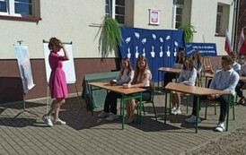 Zakończenie roku szkolnego 2023/2024