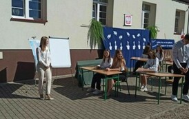 Zakończenie roku szkolnego 2023/2024