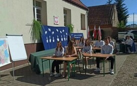 Zakończenie roku szkolnego 2023/2024