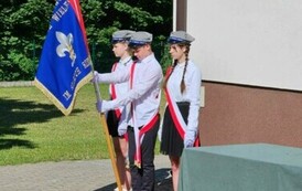 Zakończenie roku szkolnego 2023/2024