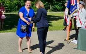 Zakończenie roku szkolnego 2023/2024