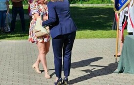 Zakończenie roku szkolnego 2023/2024