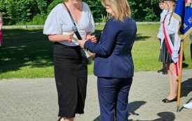 Zakończenie roku szkolnego 2023/2024