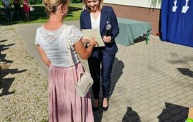 Zakończenie roku szkolnego 2023/2024