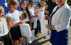 Zakończenie roku szkolnego 2023/2024
