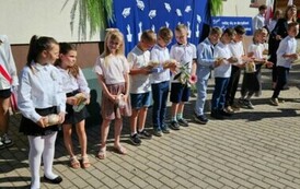 Zakończenie roku szkolnego 2023/2024