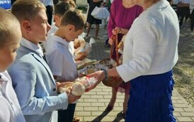 Zakończenie roku szkolnego 2023/2024