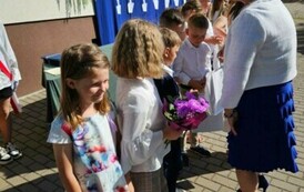 Zakończenie roku szkolnego 2023/2024
