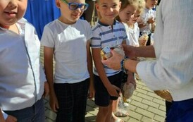 Zakończenie roku szkolnego 2023/2024