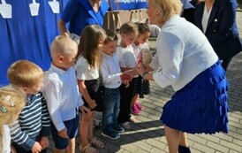 Zakończenie roku szkolnego 2023/2024