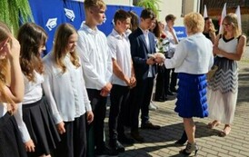 Zakończenie roku szkolnego 2023/2024