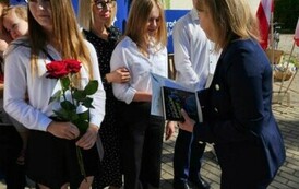 Zakończenie roku szkolnego 2023/2024