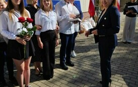 Zakończenie roku szkolnego 2023/2024