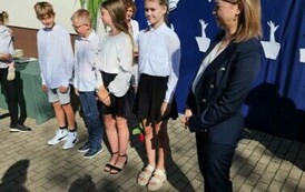 Zakończenie roku szkolnego 2023/2024