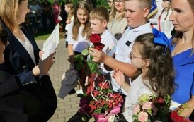 Zakończenie roku szkolnego 2023/2024