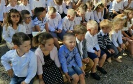Zakończenie roku szkolnego 2023/2024