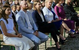 Zakończenie roku szkolnego 2023/2024