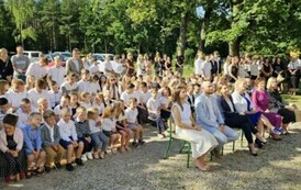 Zakończenie roku szkolnego 2023/2024