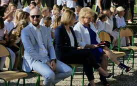 Zakończenie roku szkolnego 2023/2024