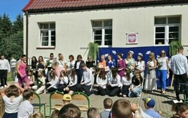 Zakończenie roku szkolnego 2023/2024