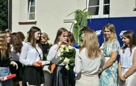 Zakończenie roku szkolnego 2023/2024