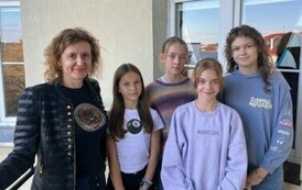 Szkoła Na Antenie w radio Bayer FM