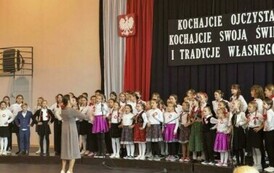 Gminne obchody Święta Niepodległości