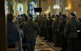 Gminne obchody Święta Niepodległości