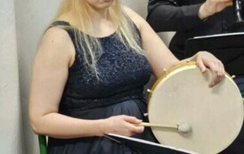 Spotkanie z filharmonią "Gdy Warszawa została stolicą..."
