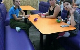 Wyjście integracyjne klasy IV i V