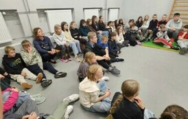 Koncert profilaktyczny 