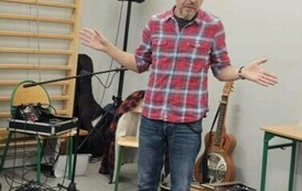 Koncert profilaktyczny 